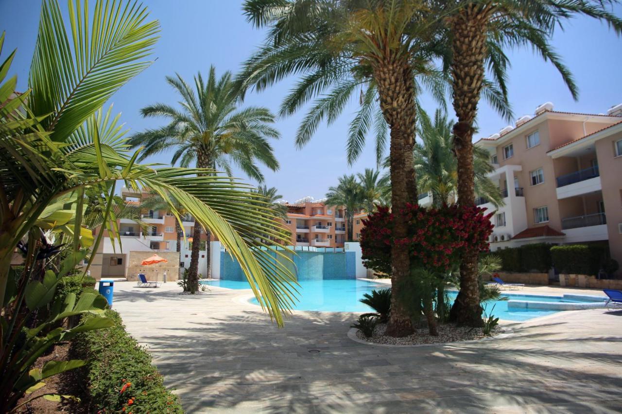 Iris Village Kato Paphos