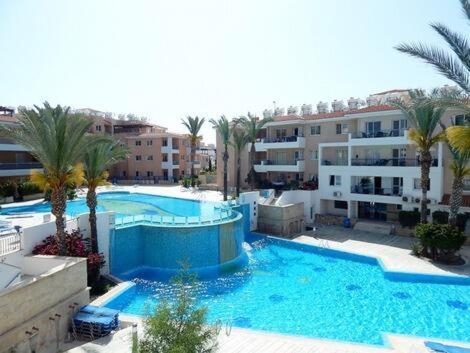 Iris Village Kato Paphos